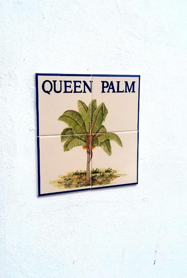 Queen Palm Luz Eksteriør bilde